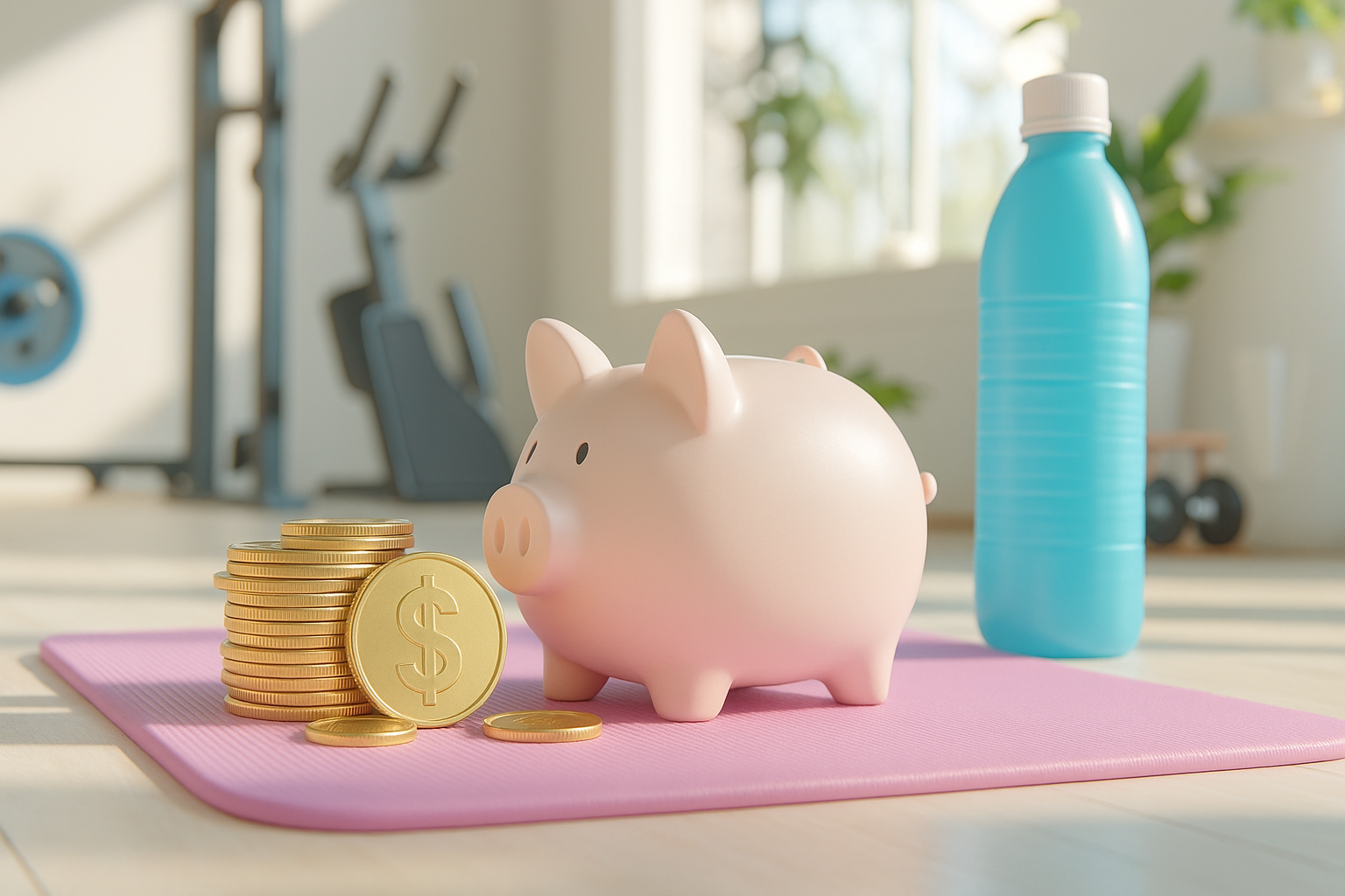 Financial_Fitness_pink_piggy_bank_AdobeStock_1343868801