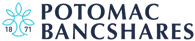 Potomac-Bancshares_Logo-Trademark