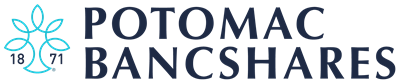 Potomac-Bancshares_Logo-Trademark