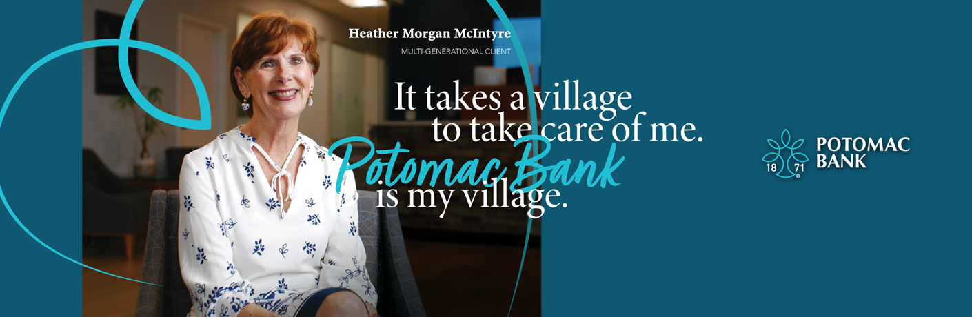 PB is my village-Heather
