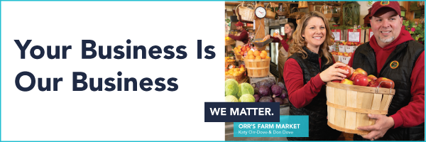 Banner-landing-page_Your-Business-is-Our-Business_Orrs-Farm-Market
