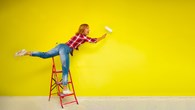 Home_paint_female_funny_AdobeStock_650910476_condensed