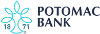 Potomac_Bank_Logo_No_Margin_full_color_2025-08-13